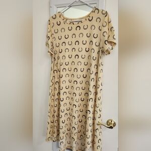Lularoe Carly dress